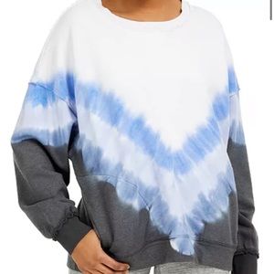 Free People Metti Crewneck